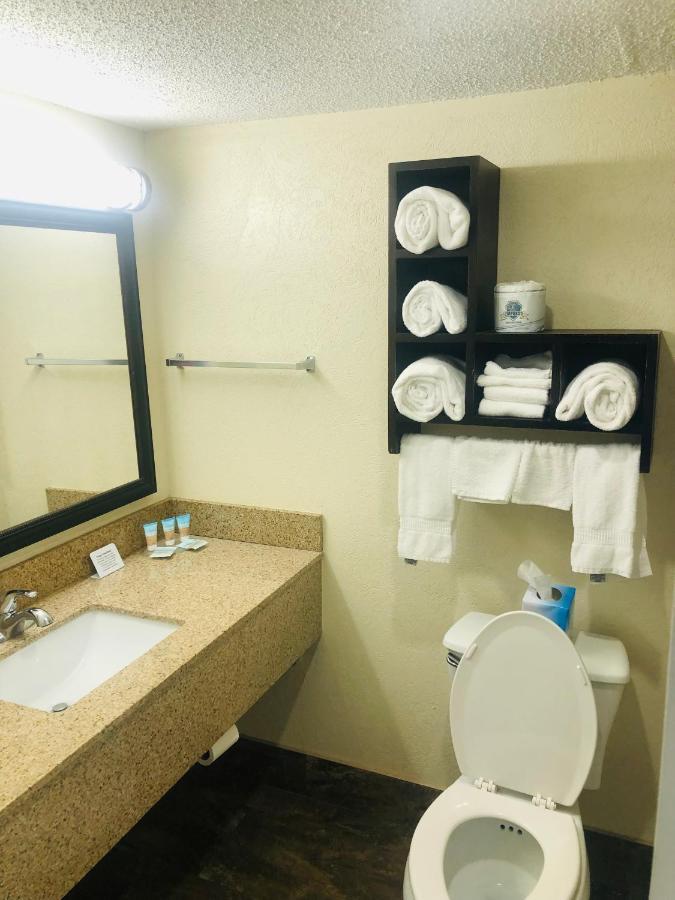 Quail Inn And Suites - Myrtle Beach Exterior foto